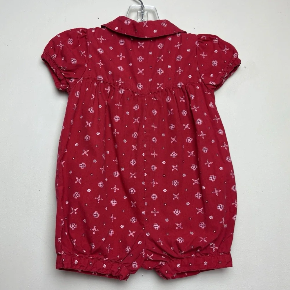 Gymboree excellent measurements